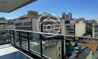 Imagem: Cobertura com 3 Quartos à venda, 271m²