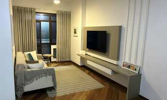 Imagem: Apartamentos com 3 quartos à venda em Jardim