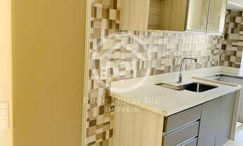 Imagem 6: Cobertura Duplex com 2 Quartos à venda no Recreio dos Bandeirantes