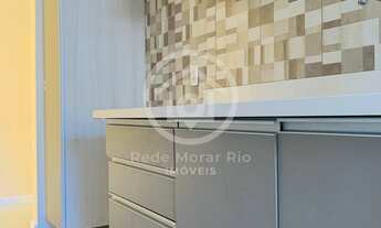 Imagem 7: Cobertura Duplex com 2 Quartos à venda no Recreio dos Bandeirantes