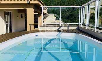 Imagem: Cobertura Duplex com 2 Quartos à venda