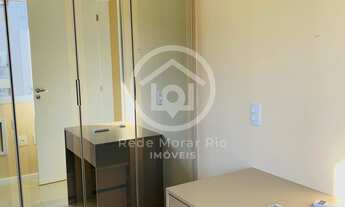 Imagem 3: Cobertura Duplex com 2 Quartos à venda no Recreio dos Bandeirantes