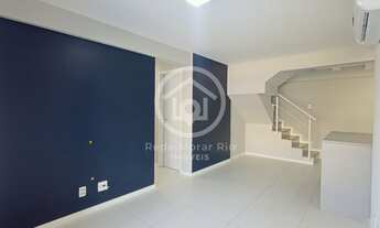 Imagem: Cobertura duplex com 4 Suítes para venda