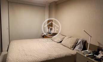 Imagem: Cobertura Duplex à venda com 4 Quartos