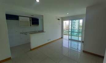 Imagem: Apartamentos 3 quartos a venda Barra da