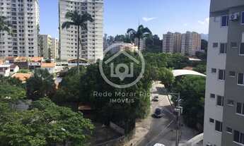 Imagem: Apartamento 3 Quartos à venda no Pechincha