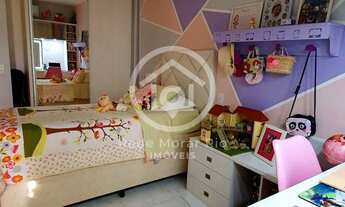 Imagem 7: Apartamento à venda no bairro Barra da Tijuca - Rio de Janeiro/RJ