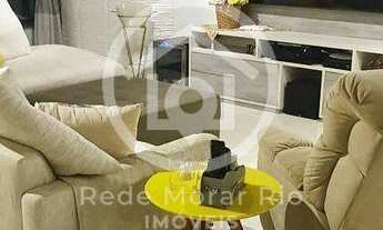 Imagem 2: Apartamento à venda no bairro Barra da Tijuca - Rio de Janeiro/RJ