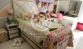 Imagem 6: Apartamento à venda no bairro Barra da Tijuca - Rio de Janeiro/RJ