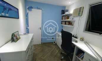 Imagem 5: Apartamento à venda no bairro Barra da Tijuca - Rio de Janeiro/RJ