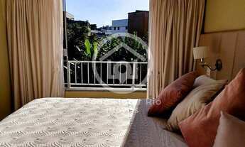 Imagem 3: Apartamento à venda no bairro Barra da Tijuca - Rio de Janeiro/RJ