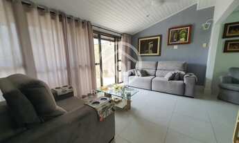 Imagem: Cobertura duplex com 4 Quartos para venda