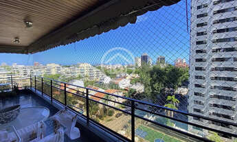 Imagem: Apartamento com 3 quartos para vender na