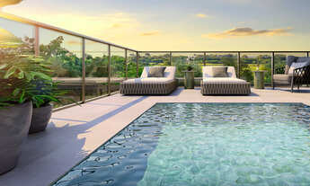 Imagem: Apartamento Garden 3 quartos a venda na