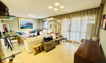 Imagem: Cobertura Duplex com 4 Suítes e linda vista