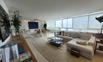 Imagem 2: Apartamento com 4 quartos a venda em Ipanema Avenida Vieira Souto