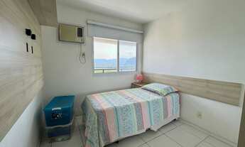 Imagem 7: Apartamento com 3 quartos para vender na Barra da Tijuca, 90m2, 1 vaga, Condomínio Peninsu