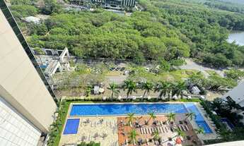 Imagem 5: Apartamento com 3 quartos para vender na Barra da Tijuca, 90m2, 1 vaga, Condomínio Peninsu