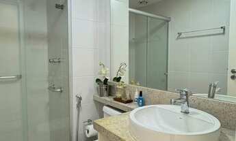 Imagem 6: Apartamento com 3 quartos para vender na Barra da Tijuca, 90m2, 1 vaga, Condomínio Peninsu