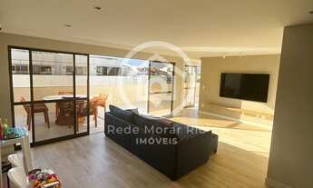 Imagem: Cobertura Duplex com 3 Quartos no Recreio