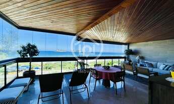 Imagem 5: Apartamento com 4 quartos para vender Avenida do Pepe (Lucio Costa) na Barra da Tijuca. Fr