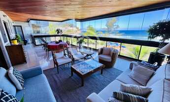 Imagem: Apartamento com 4 quartos para vender Avenida