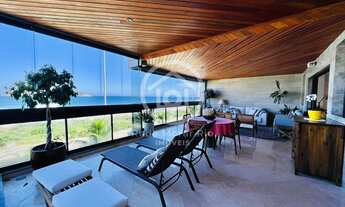 Imagem 3: Apartamento com 4 quartos para vender Avenida do Pepe (Lucio Costa) na Barra da Tijuca. Fr