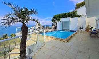 Imagem: Casa para Alugar no Joa com 4 suites, 1450m2