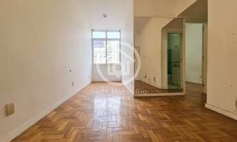 Imagem: Apartamento Flat com 1 Quarto à venda em