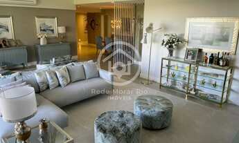 Imagem: Apartamento Alto Padrão com 3 Quartos à