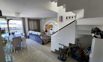 Imagem: Cobertura Duplex com 4 Quartos à venda