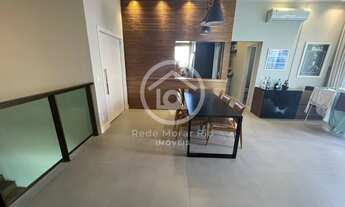 Imagem 6: Cobertura Duplex à venda com 6 Quartos no Península Via Privilege