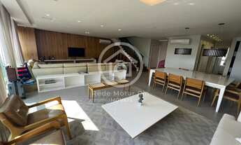 Imagem 4: Cobertura Duplex à venda com 6 Quartos no Península Via Privilege