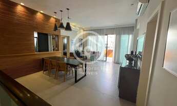 Imagem 3: Cobertura Duplex à venda com 6 Quartos no Península Via Privilege