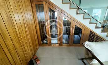 Imagem 5: Cobertura Duplex à venda com 6 Quartos no Península Via Privilege