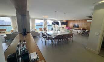 Imagem 2: Cobertura Duplex à venda com 6 Quartos no Península Via Privilege