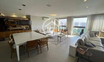 Imagem: Cobertura Duplex à venda com 6 Quartos