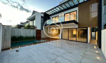 Imagem: Casa Triplex à venda no Condominio Art