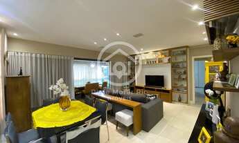 Imagem: Apartamento 4 quartos a venda na Barra da