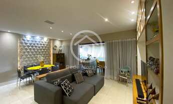 Imagem 5: Apartamento 4 quartos a venda na Barra da Tijuca Peninsula Gauguin 157M²