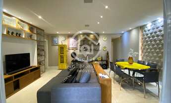 Imagem 2: Apartamento 4 quartos a venda na Barra da Tijuca Peninsula Gauguin 157M²