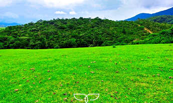 Imagem: Terreno à venda em Governador Celso Ramos/SC