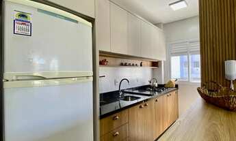 Imagem 2: Montparnasse Residence, 3 dormitórios na Rua Tucano