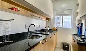 Imagem 3: Montparnasse Residence, 3 dormitórios na Rua Tucano