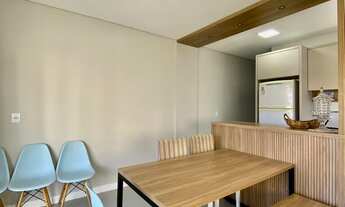 Imagem 4: Montparnasse Residence, 3 dormitórios na Rua Tucano