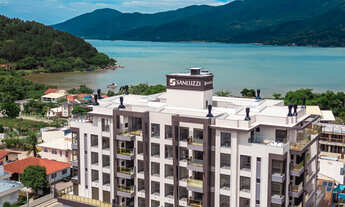 Imagem: Solaris Residence, 3 dormitórios na Rua