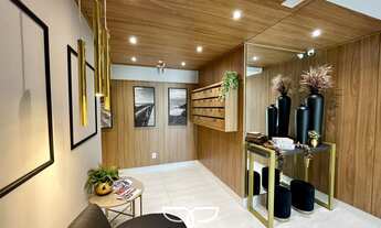 Imagem 6: Allure Residence, 2 dormitórios na Rua Das Garoupas