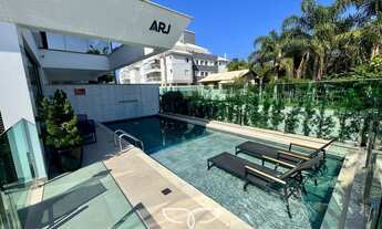 Imagem 3: Allure Residence, 2 dormitórios na Rua Das Garoupas