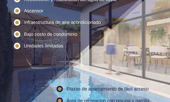 Imagem 6: Villa Madie, 2 dormitórios na Rua Do Baobá