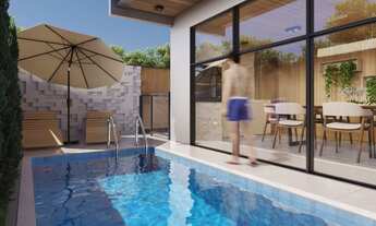 Imagem 5: Villa Madie, 2 dormitórios na Rua Do Baobá